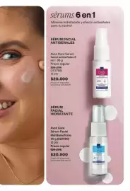 Catálogo Avon Página 125