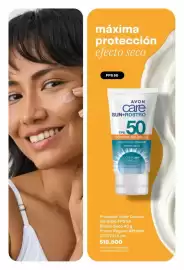 Catálogo Avon Página 126