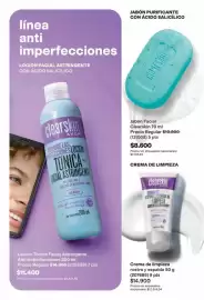Catálogo Avon Página 127