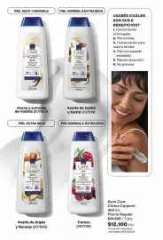 Catálogo Avon Página 133