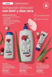 Catálogo Avon Página 134