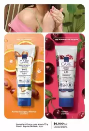 Catálogo Avon Página 136