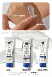 Catálogo Avon Página 137