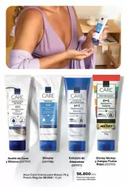 Catálogo Avon Página 138