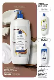 Catálogo Avon Página 139