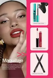 Catálogo Avon Página 14