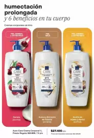 Catálogo Avon Página 140