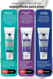 Catálogo Avon Página 144