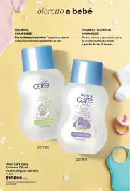 Catálogo Avon Página 151