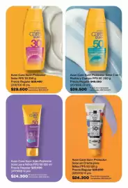 Catálogo Avon Página 154