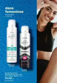 Catálogo Avon Página 155