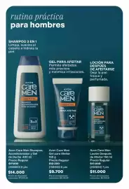 Catálogo Avon Página 156