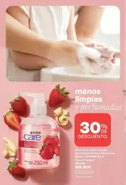 Catálogo Avon Página 157