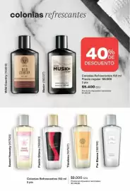 Catálogo Avon Página 160