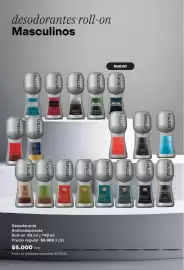 Catálogo Avon Página 161