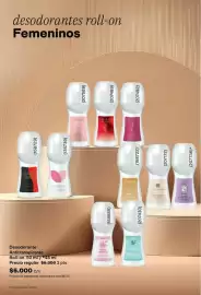 Catálogo Avon Página 162