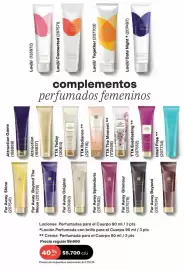Catálogo Avon Página 163