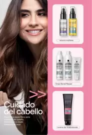 Catálogo Avon Página 165