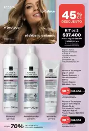 Catálogo Avon Página 166