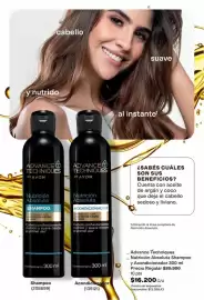 Catálogo Avon Página 167
