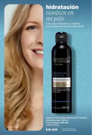 Catálogo Avon Página 169
