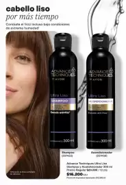 Catálogo Avon Página 170