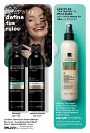 Catálogo Avon Página 171
