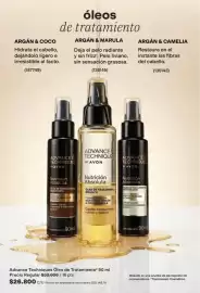 Catálogo Avon Página 174