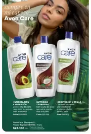 Catálogo Avon Página 175