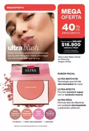 Catálogo Avon Página 176