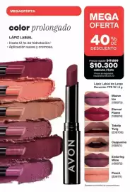 Catálogo Avon Página 177