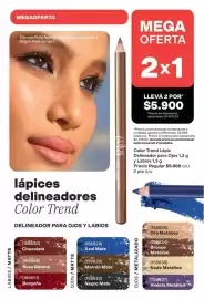 Catálogo Avon Página 178