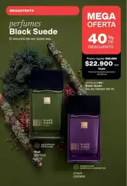 Catálogo Avon Página 182