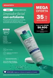 Catálogo Avon Página 185