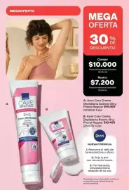 Catálogo Avon Página 187
