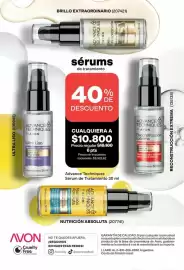 Catálogo Avon Página 188
