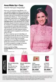 Catálogo Avon Página 2