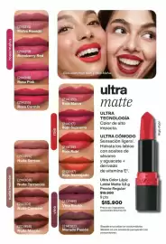 Catálogo Avon Página 27