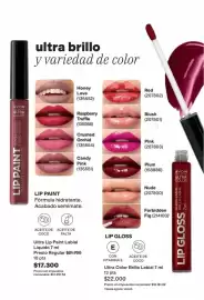 Catálogo Avon Página 28