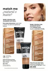 Catálogo Avon Página 29