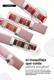 Catálogo Avon Página 3