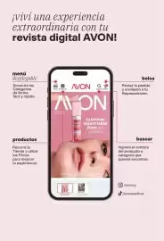 Catálogo Avon Página 4