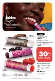 Catálogo Avon Página 42: Avon - color trend hidratante labial y bálsamo labial fresca (214026) €4.900,00