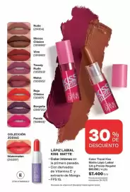 Catálogo Avon Página 43