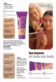 Catálogo Avon Página 47