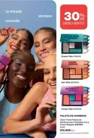 Catálogo Avon Página 50