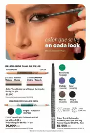 Catálogo Avon Página 54
