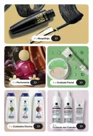 Catálogo Avon Página 6