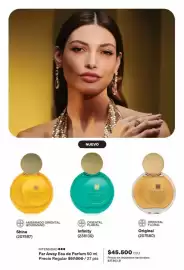 Catálogo Avon Página 62