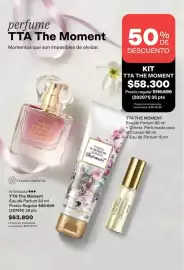Catálogo Avon Página 63: Always - tta the moment €58.300,00